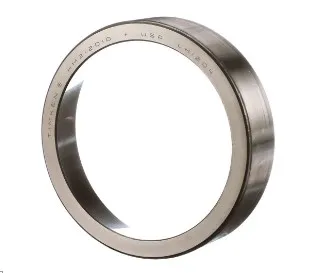 87750407 - Крышка подш. ступицы ролика больш. тележки гус. моста 500сер. St. QT