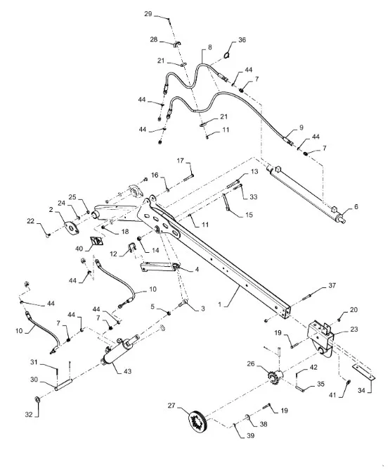 47376551 - звездочка