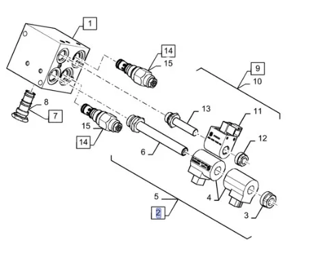 87616619 - Соленоид